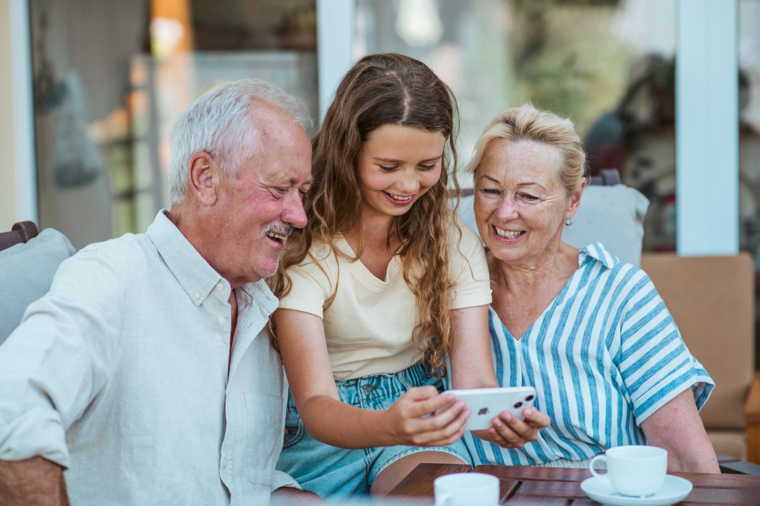How to File for Grandparents Rights: Step-by-Step Legal Guide