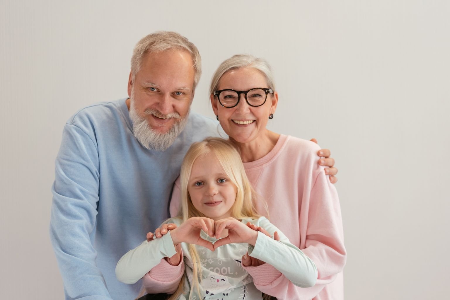 When Grandparents Can Get Custody of a Grandchild (Legal Reasons Explained)
