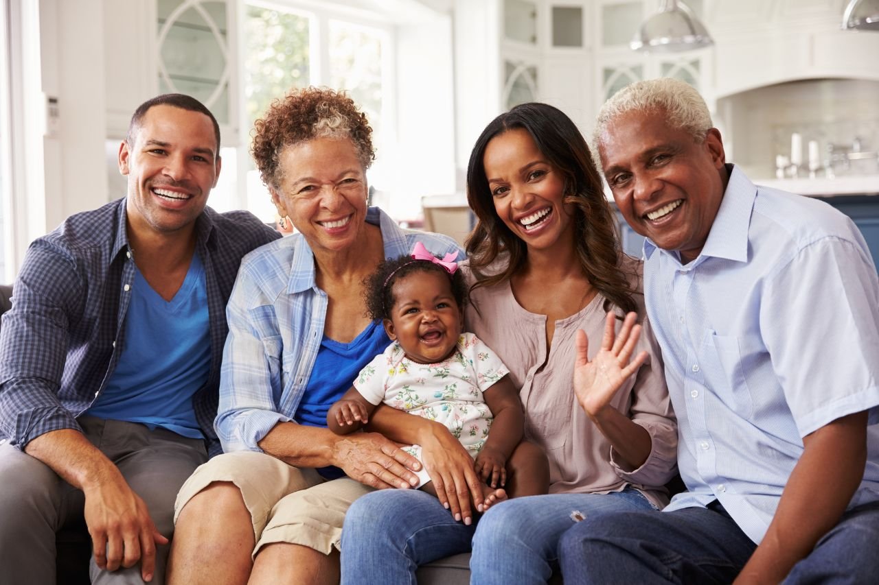 Grandparents Rights in Florida: Visitation, Custody & Law Updates